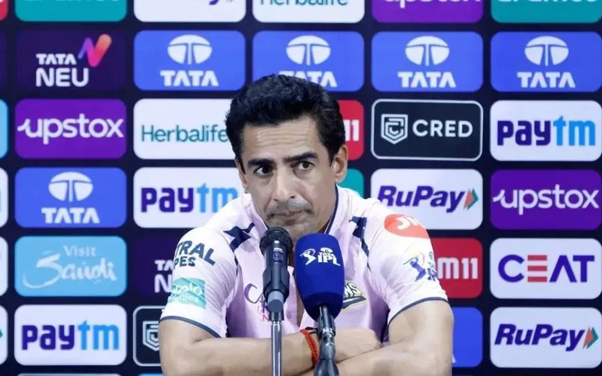 Union Minister Jitendra Singh confirms Mithun Manhas' appointment as BCCI president